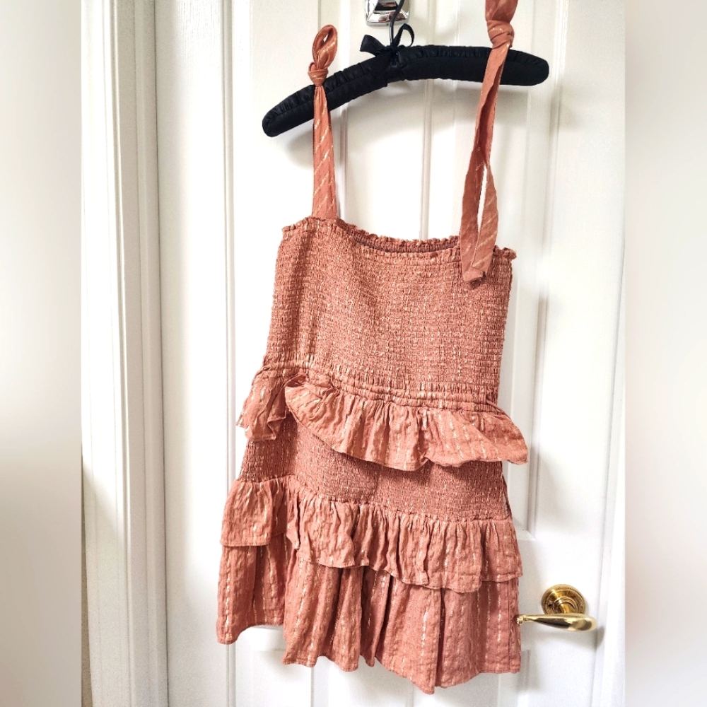 House of Harlow 1960 Dress - sz M